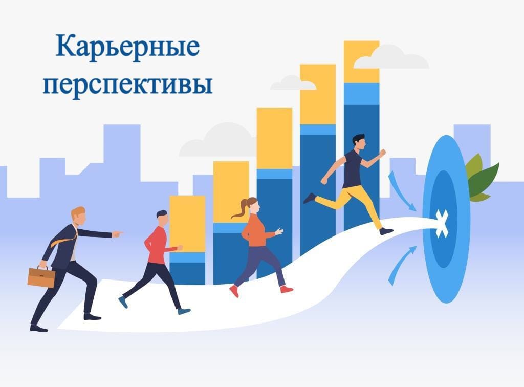 Карьерные проекты для студентов