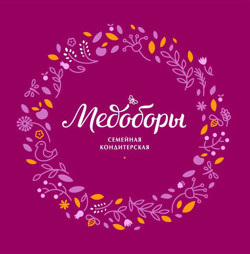 Медоборы бонусная карта