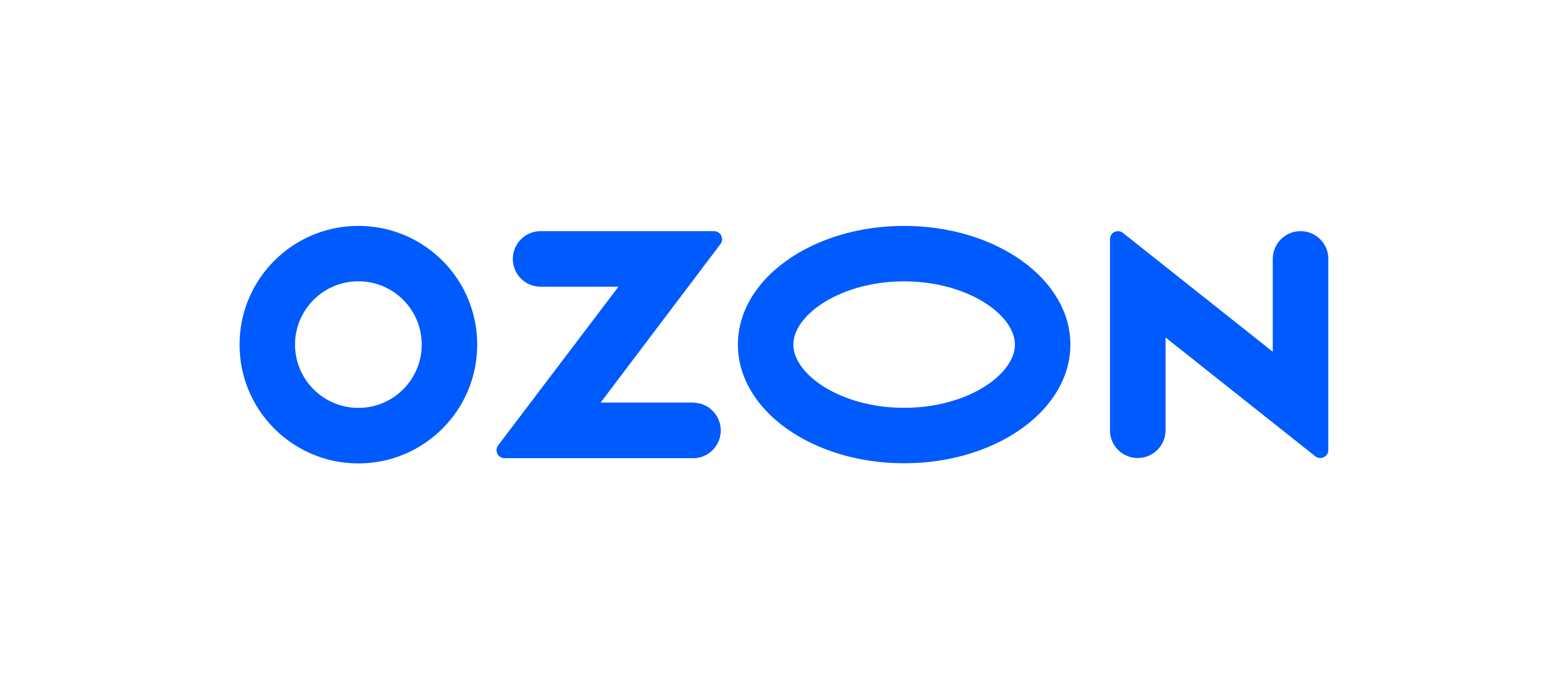 Сайт ozon ru