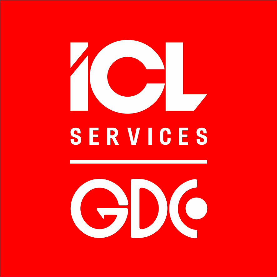 Icl кпо вс. GDC ICL. ICL services логотип. ICL Техно логотип. GDC ICL services.