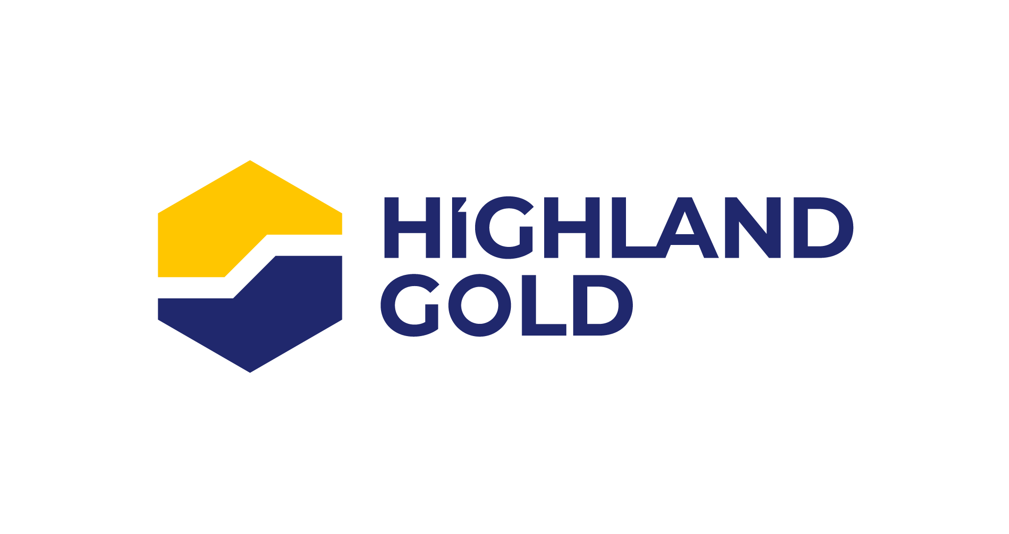 Highland gold mining