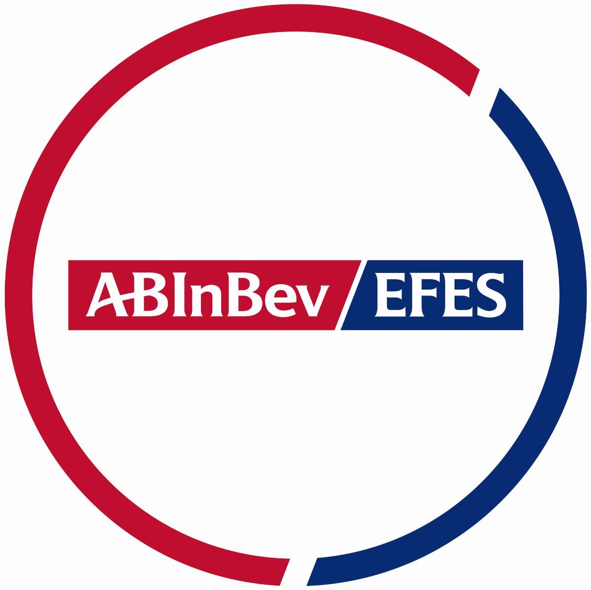 Ао аб. Сан ИНБЕВ Эфес. Компании ab INBEV Efes. Аб ИНБЕВ Эфес лого. Логотип Сан ИНБЕВ Эфес.