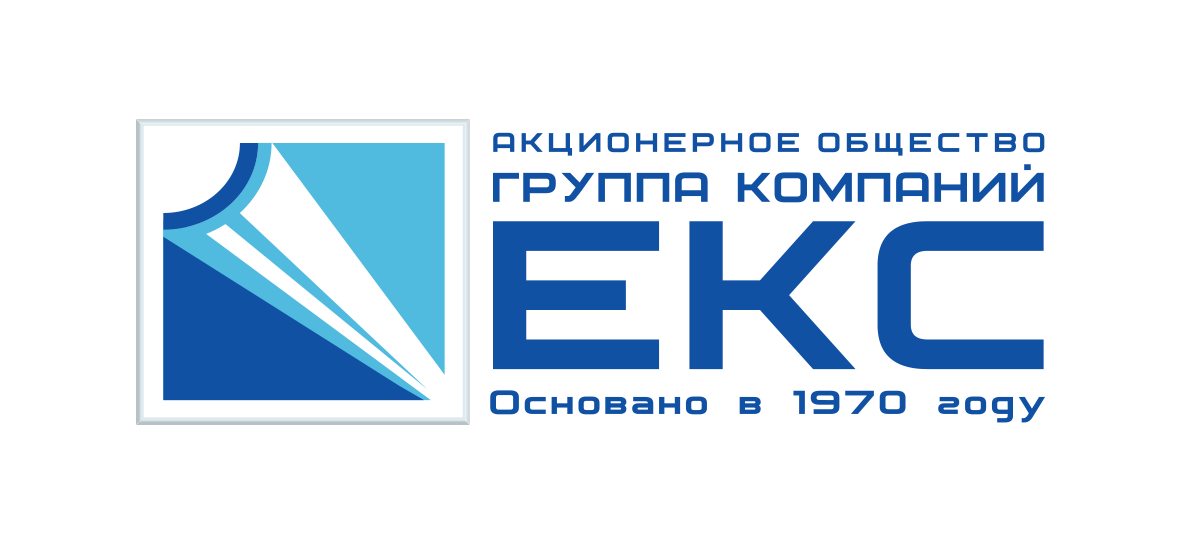 Ekc moscow. АО группа компаний екс. ГК екс логотип. Группа компаний. ГК екс строительная компания.