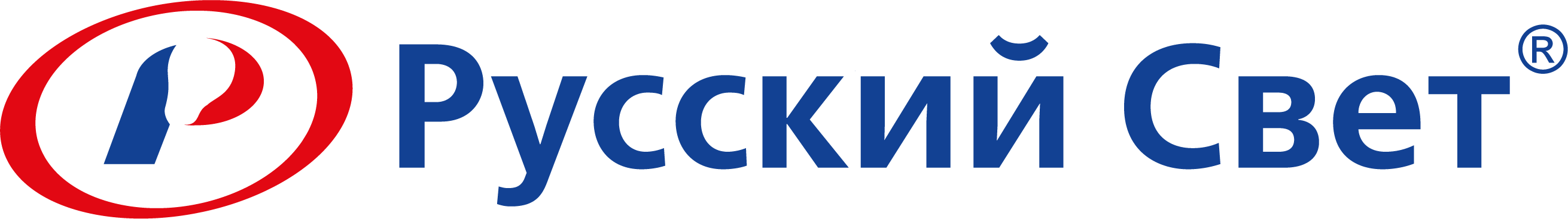 компания русский свет